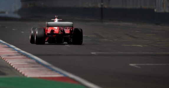 Ferrari Racing Days 2026 - Ferrari 2004 | Photo: PaddockLines - Zoltan Deme