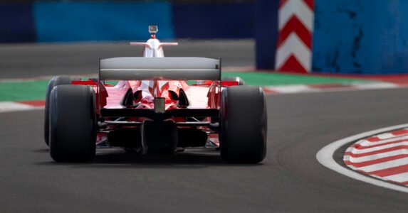 Ferrari Racing Days 2026 - Ferrari 2004 | Photo: PaddockLines - Zoltan Deme