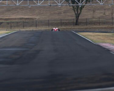 Ferrari Racing Days 2026 - Ferrari 2004 | Photo: PaddockLines - Zoltan Deme