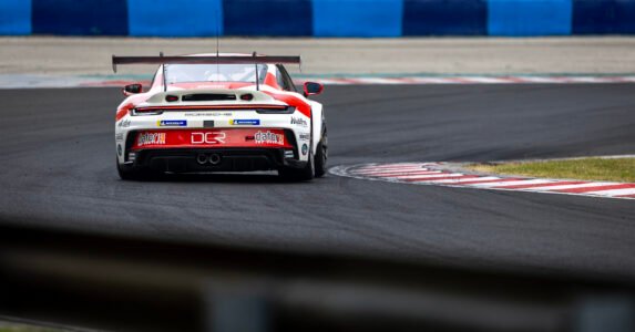 CEZ Season Finale at the Hungaroring | Photo: PaddockLines - Zoltan Deme