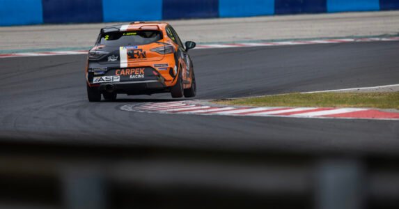 CEZ Season Finale at the Hungaroring | Photo: PaddockLines - Zoltan Deme