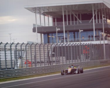 CEZ Season Finale at the Hungaroring | Photo: PaddockLines - Zoltan Deme