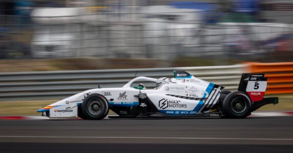 CEZ Season Finale at the Hungaroring | Photo: PaddockLines - Zoltan Deme