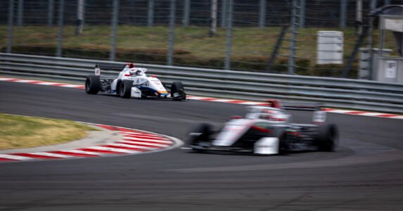CEZ Season Finale at the Hungaroring | Photo: PaddockLines - Zoltan Deme