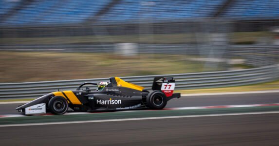 CEZ Season Finale at the Hungaroring | Photo: PaddockLines - Zoltan Deme