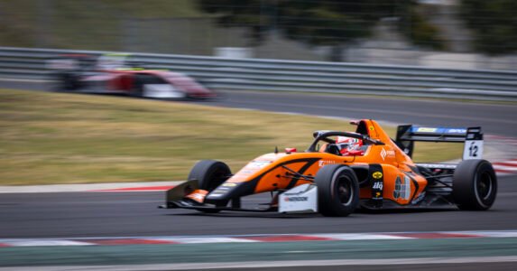 CEZ Season Finale at the Hungaroring | Photo: PaddockLines - Zoltan Deme