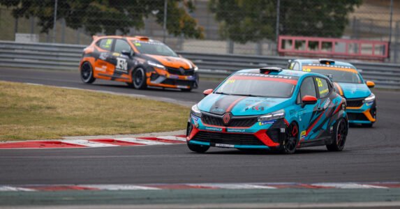 CEZ Season Finale at the Hungaroring | Photo: PaddockLines - Zoltan Deme
