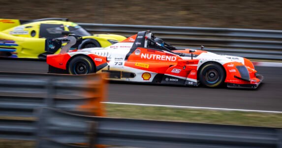 CEZ Season Finale at the Hungaroring | Photo: PaddockLines - Zoltan Deme