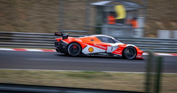CEZ Season Finale at the Hungaroring | Photo: PaddockLines - Zoltan Deme