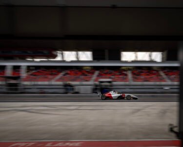 CEZ Season Finale at the Hungaroring | Photo: PaddockLines - Zoltan Deme
