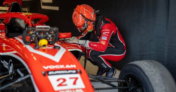 CEZ Season Finale at the Hungaroring | Photo: PaddockLines - Zoltan Deme