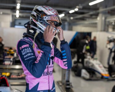 CEZ Season Finale at the Hungaroring | Photo: PaddockLines - Zoltan Deme