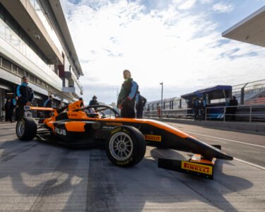 CEZ Season Finale at the Hungaroring | Photo: PaddockLines - Zoltan Deme