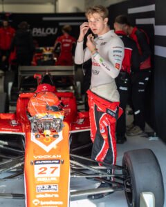 CEZ Season Finale at the Hungaroring | Photo: PaddockLines - Zoltan Deme