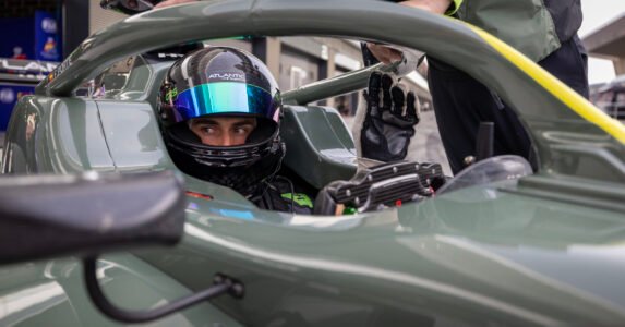 CEZ Season Finale at the Hungaroring | Photo: PaddockLines - Zoltan Deme