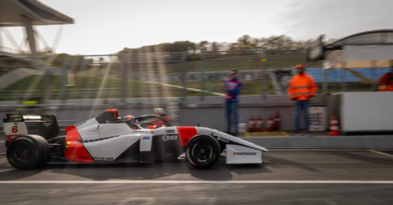 CEZ Season Finale at the Hungaroring | Photo: PaddockLines - Zoltan Deme