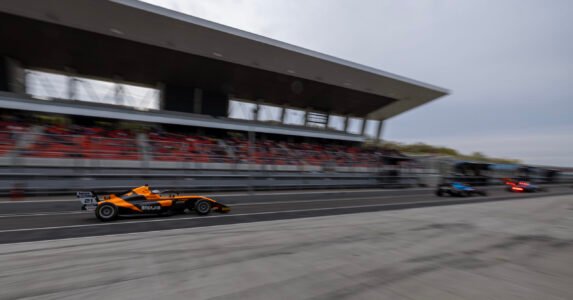 CEZ Season Finale at the Hungaroring | Photo: PaddockLines - Zoltan Deme