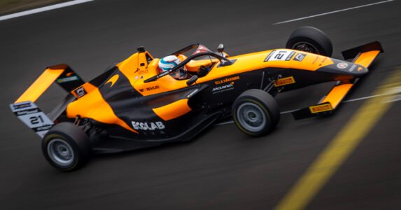 CEZ Season Finale at the Hungaroring | Photo: PaddockLines - Zoltan Deme